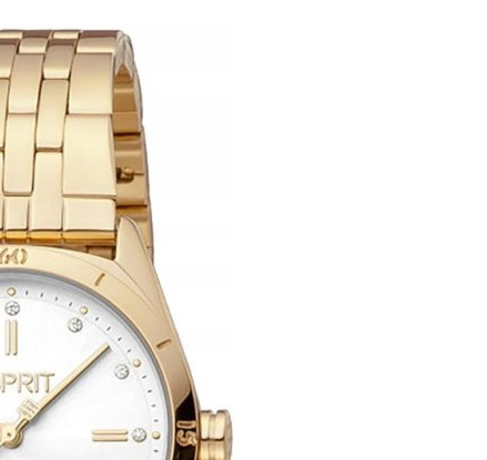 Esprit ES1L292M0065 - zegarek damski 5