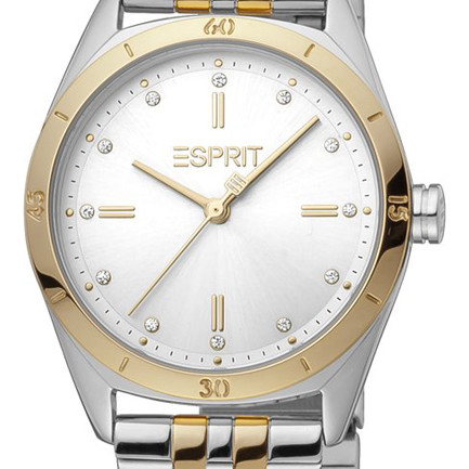 Esprit ES1L292M0085 - zegarek damski 2