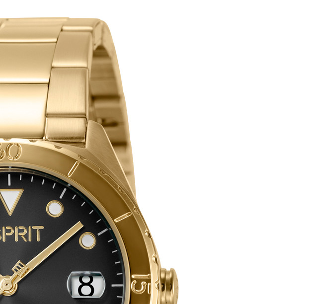 Esprit ES1L293M0045 - zegarek damski 5