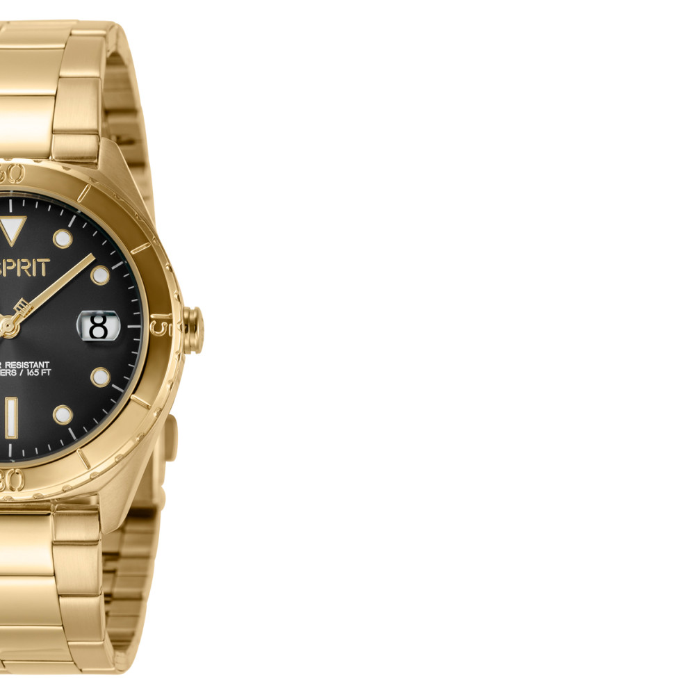 Esprit ES1L293M0045 - zegarek damski 6