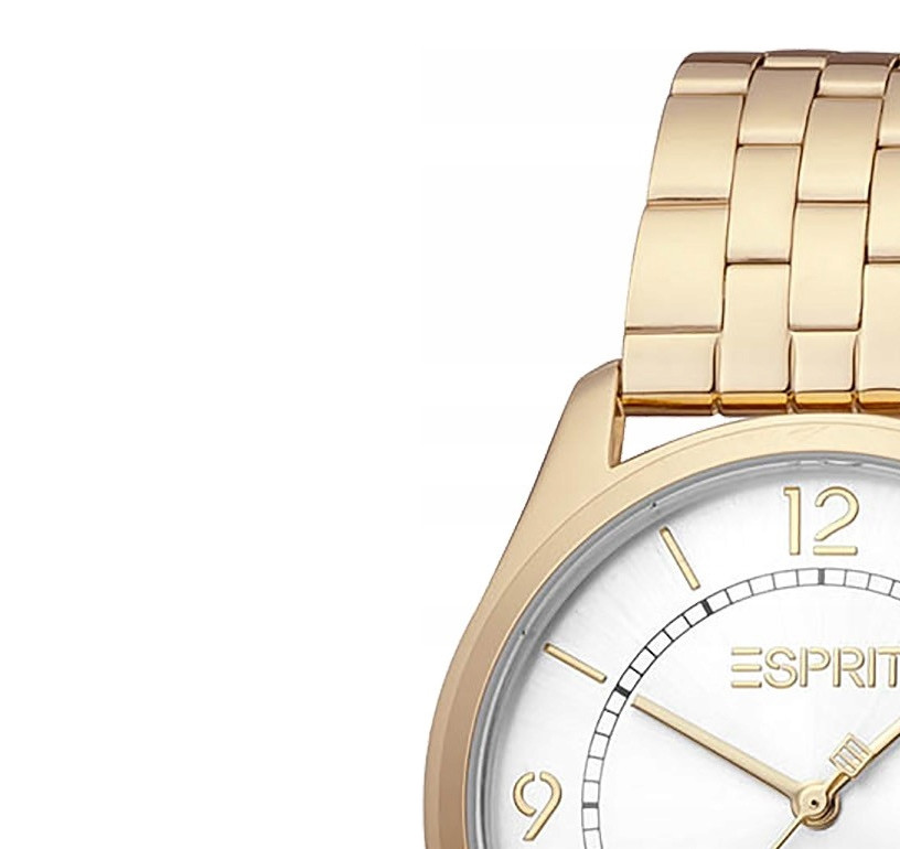 Esprit ES1L297M0065 - zegarek damski 4