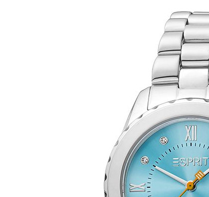 Esprit ES1L320M0055 - zegarek damski 4
