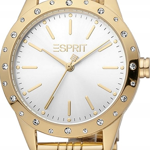 Esprit ES1L302M0065 - zegarek damski 2