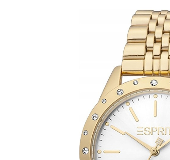 Esprit ES1L302M0065 - zegarek damski 4