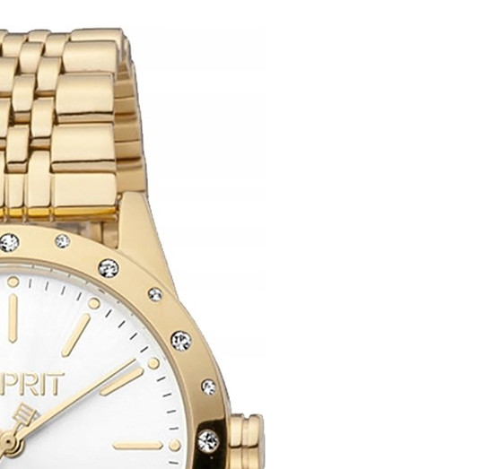 Esprit ES1L302M0065 - zegarek damski 5
