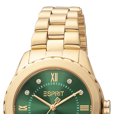 Esprit ES1L320M0065 - zegarek damski 3