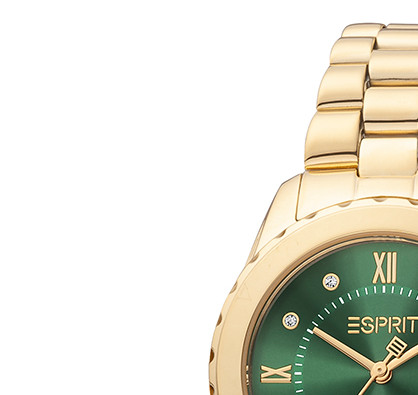 Esprit ES1L320M0065 - zegarek damski 4