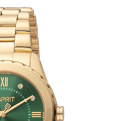 Esprit ES1L320M0065 - zegarek damski 5