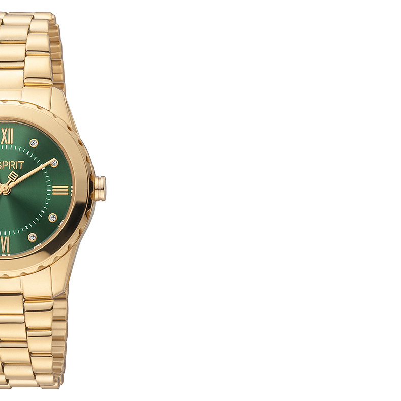 Esprit ES1L320M0065 - zegarek damski 6