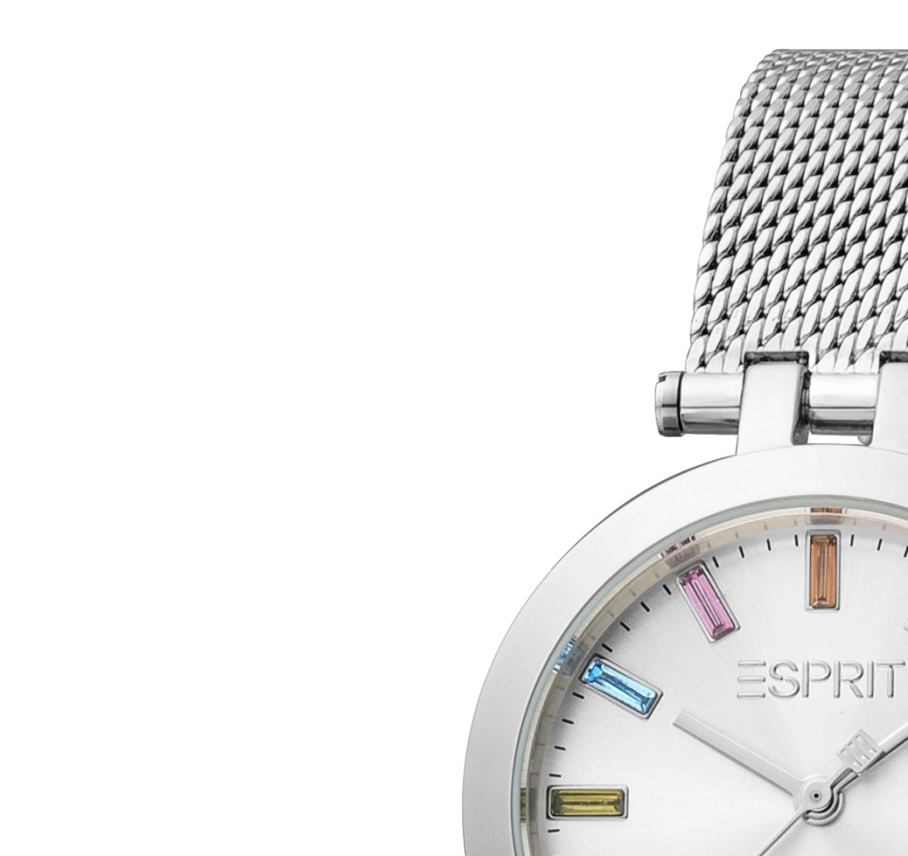 Esprit ES1L331M0065 - zegarek damski 4