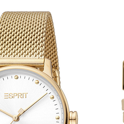 Esprit ES1L334M0035 - zegarek damski 3