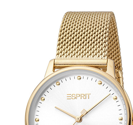 Esprit ES1L334M0035 - zegarek damski 4