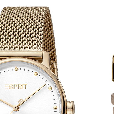 Esprit ES1L334M0065 - zegarek damski 3