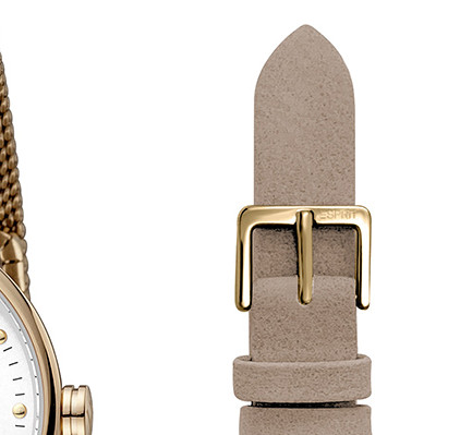 Esprit ES1L334M0065 - zegarek damski 5