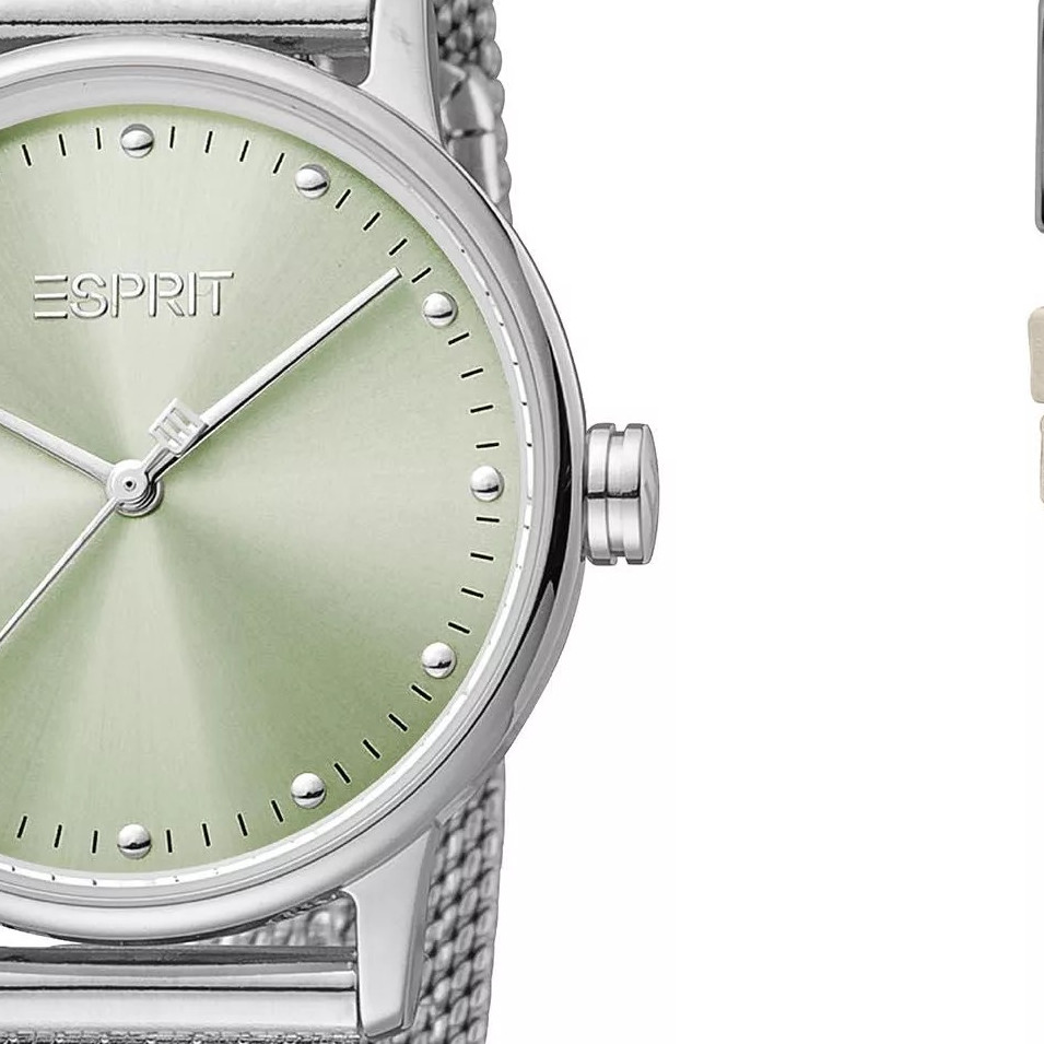 Esprit ES1L334M0075 - zegarek damski 2