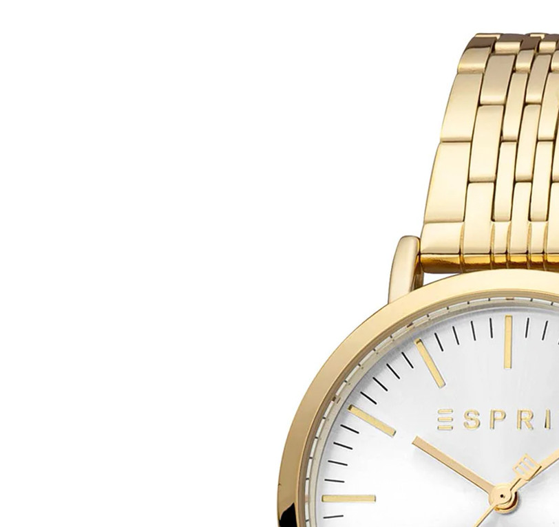 Esprit ES1L336M0065 - zegarek damski 4