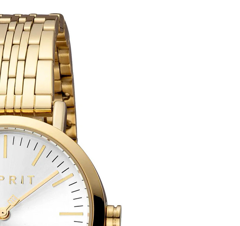 Esprit ES1L336M0065 - zegarek damski 5