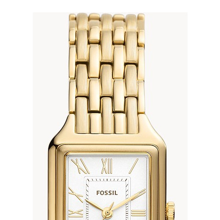 Fossil RAQUEL ES5220 - zegarek damski 3