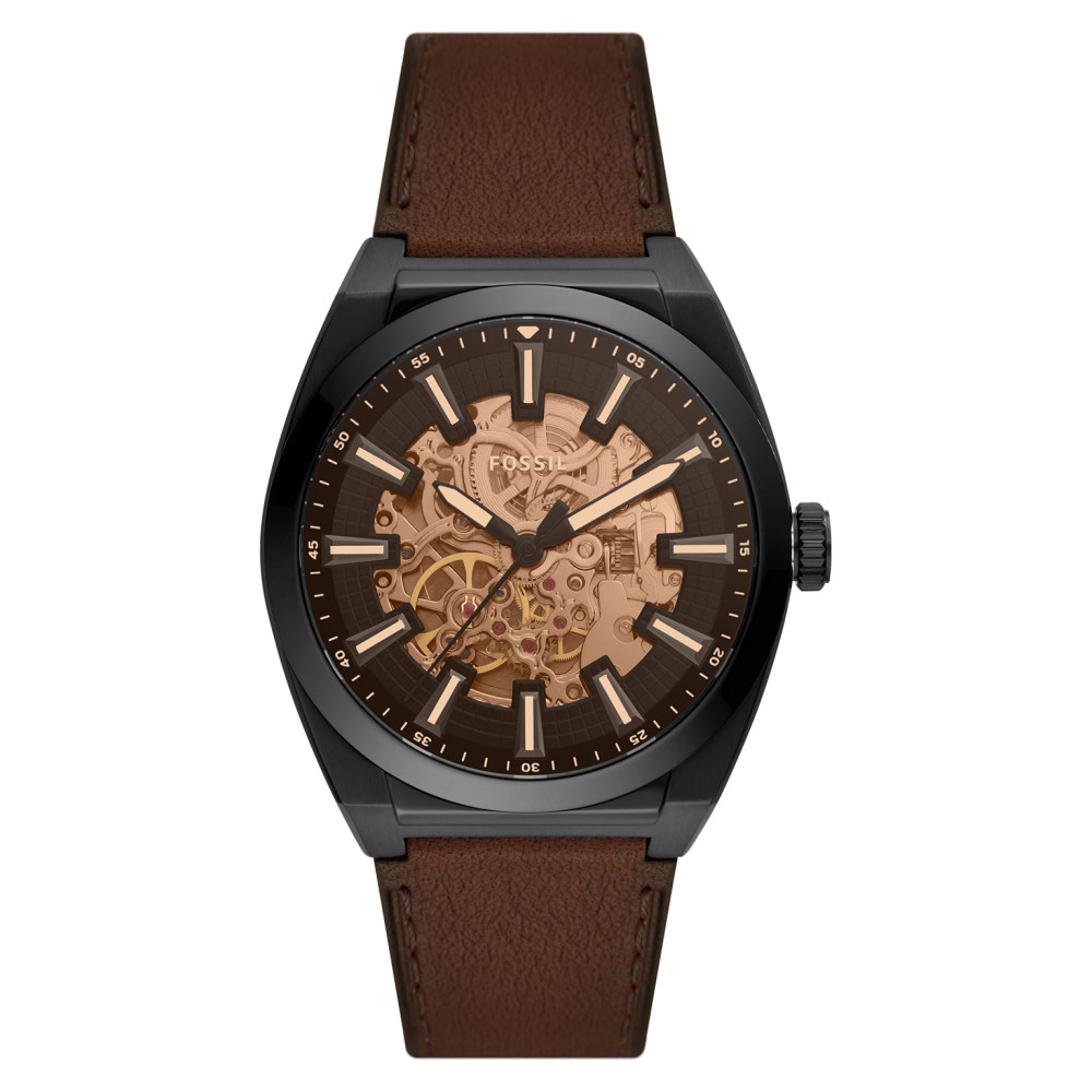 Fossil Everett ME3207 - zegarek męski 1