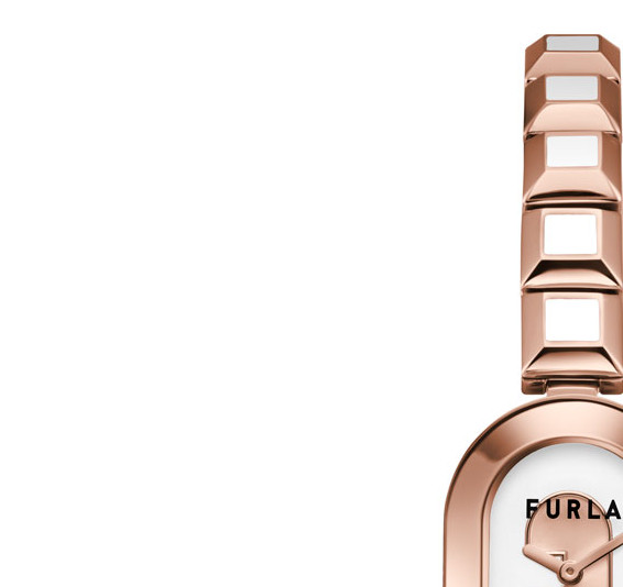 Furla Arch Case WW00035002L3 - zegarek damski 4