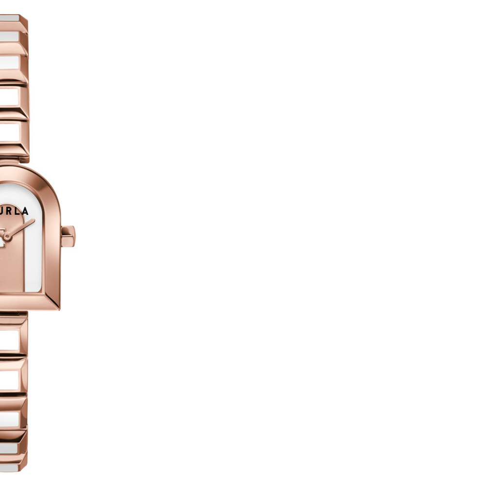 Furla Arch Case WW00035002L3 - zegarek damski 6