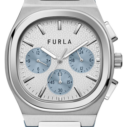Furla Multi Travel WW00036001L1 - zegarek damski 2