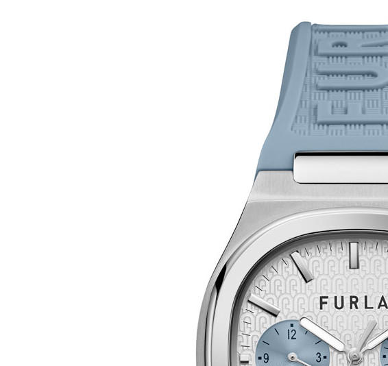 Furla Multi Travel WW00036001L1 - zegarek damski 4