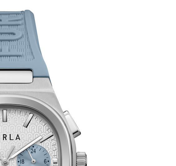 Furla Multi Travel WW00036001L1 - zegarek damski 5