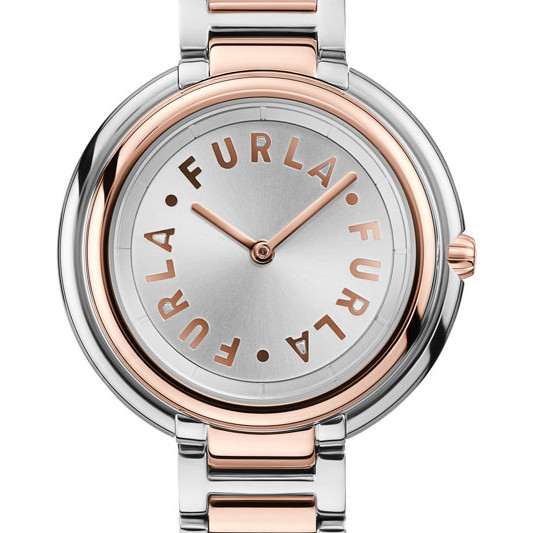 Furla Icon Shape WW00032002L5 - zegarek damski 2