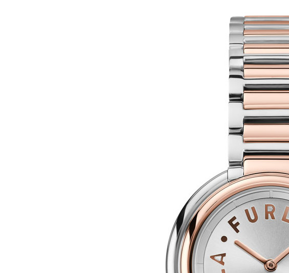 Furla Icon Shape WW00032002L5 - zegarek damski 4
