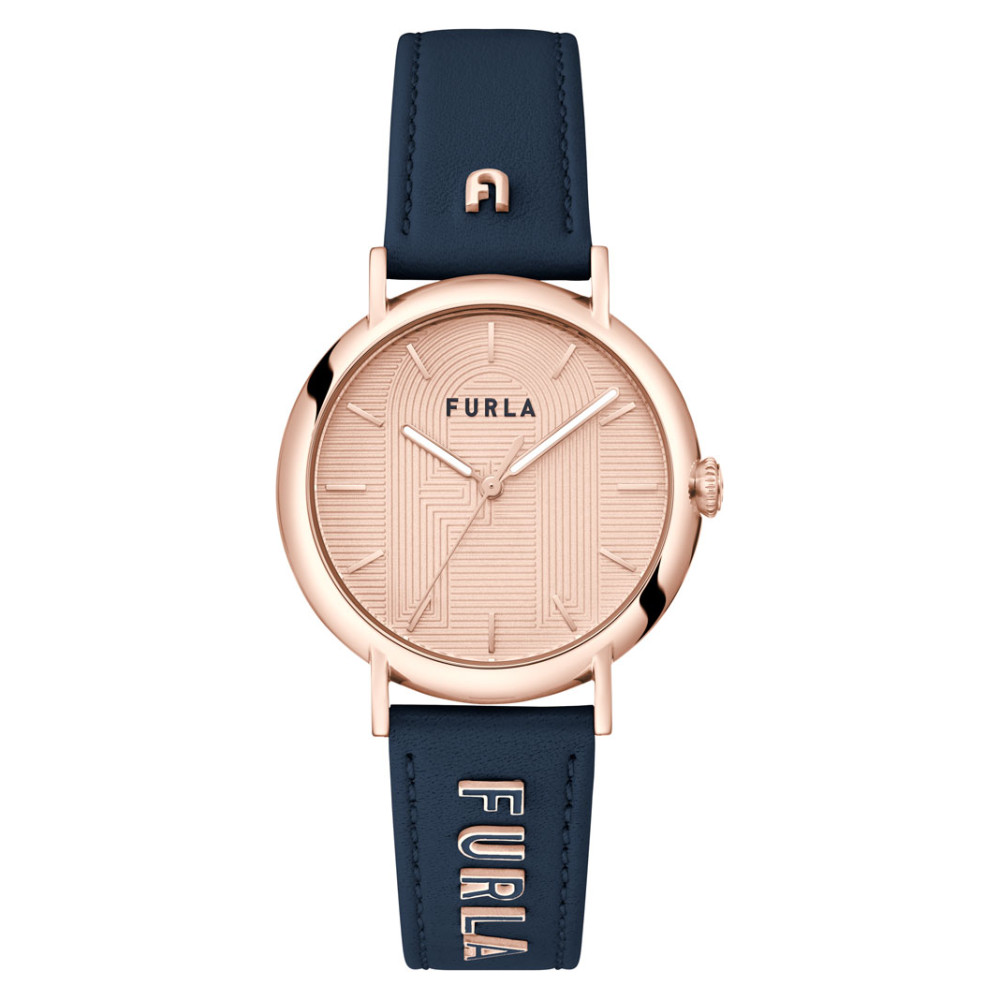 Furla Easy Shape WW00023016L3 - zegarek damski 1