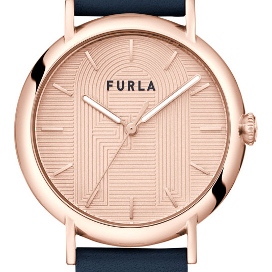 Furla Easy Shape WW00023016L3 - zegarek damski 2