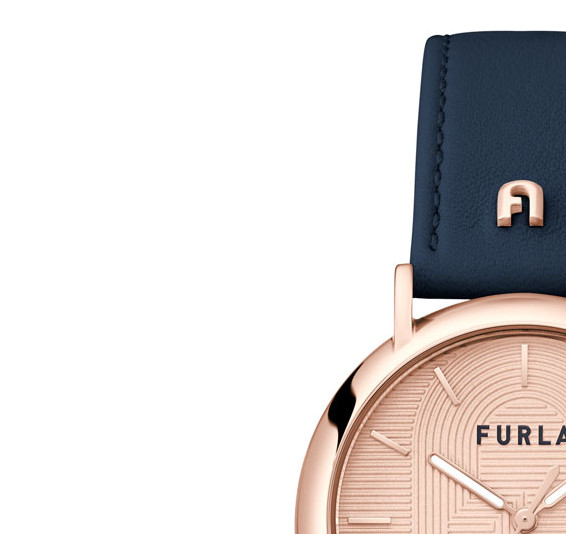 Furla Easy Shape WW00023016L3 - zegarek damski 4