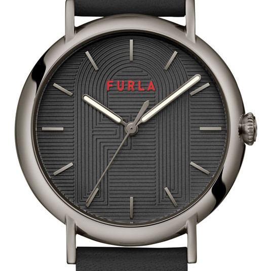 Furla Easy Shape WW00023023L7 - zegarek damski 2