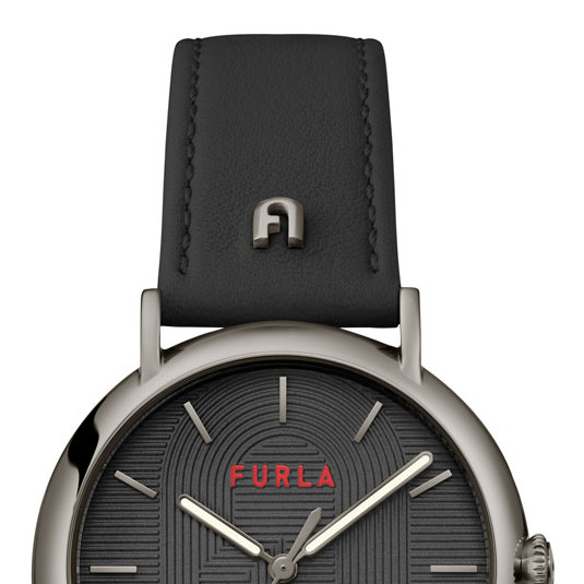 Furla Easy Shape WW00023023L7 - zegarek damski 3