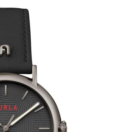 Furla Easy Shape WW00023023L7 - zegarek damski 5