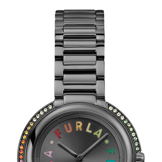 Furla Icon Shape WW00032003L7 - zegarek damski 3