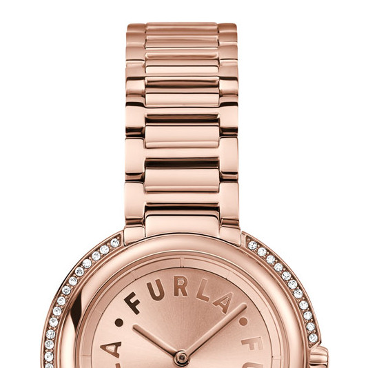Furla Icon Shape WW00032009L3 - zegarek damski 3
