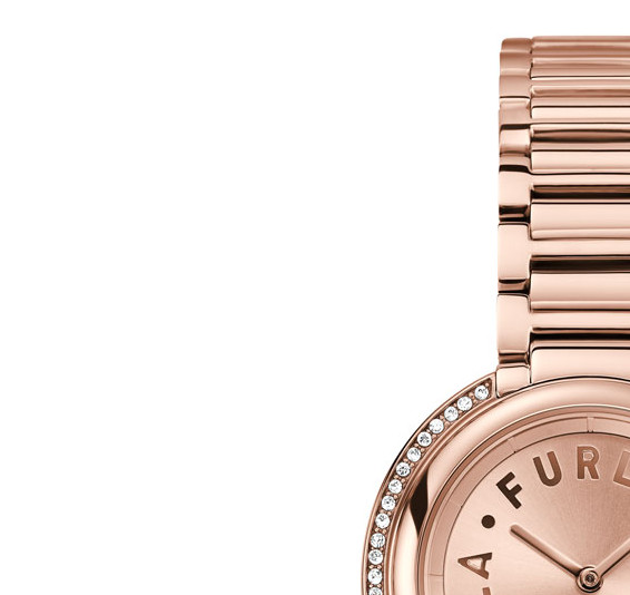Furla Icon Shape WW00032009L3 - zegarek damski 4