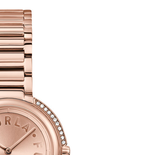 Furla Icon Shape WW00032009L3 - zegarek damski 5