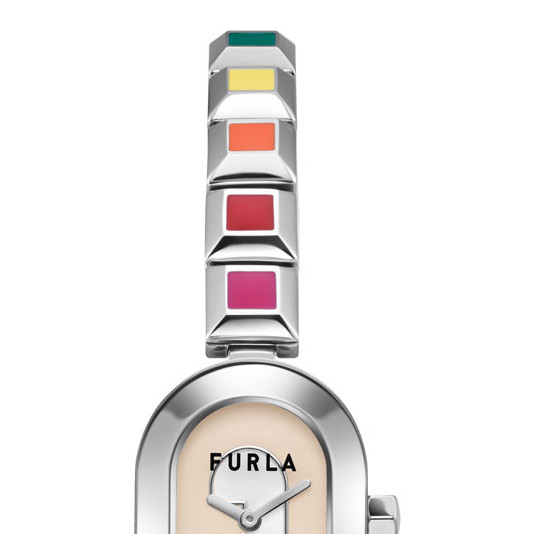 Furla Arch Case WW00035001L1 - zegarek damski 3