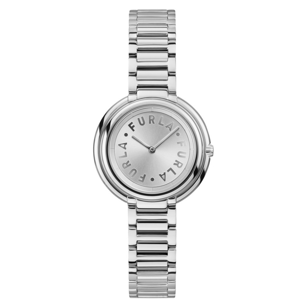 Furla Icon Shape WW00032007L1 - zegarek damski 7