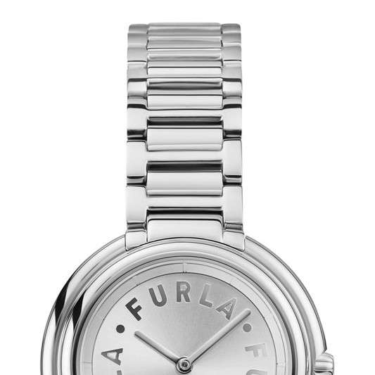 Furla Icon Shape WW00032007L1 - zegarek damski 3