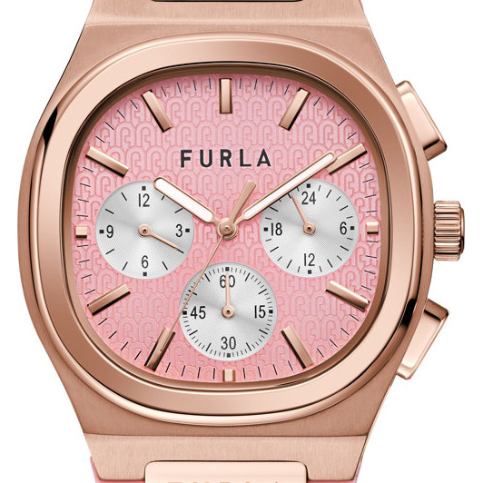 Furla Multi Travel WW00036002L3 - zegarek damski 2