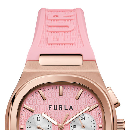 Furla Multi Travel WW00036002L3 - zegarek damski 3