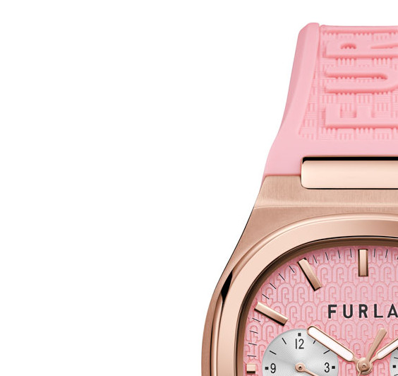 Furla Multi Travel WW00036002L3 - zegarek damski 4