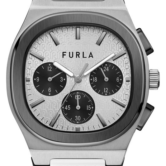 Furla Multi Travel WW00036003L1 - zegarek damski 2