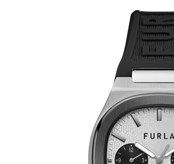 Furla Multi Travel WW00036003L1 - zegarek damski 4