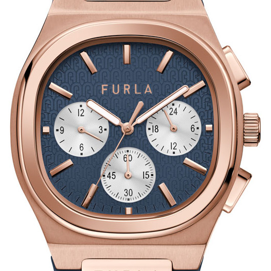 Furla Multi Travel WW00036005L3 - zegarek damski 2