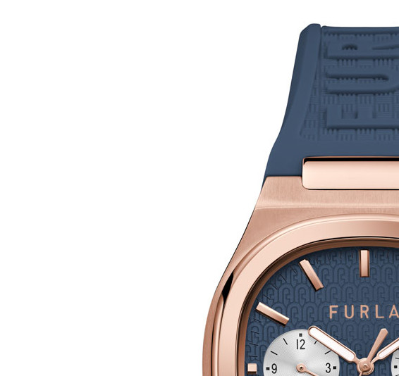 Furla Multi Travel WW00036005L3 - zegarek damski 4